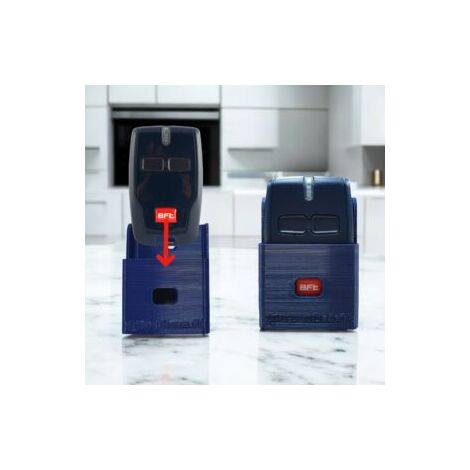 Wall & Car Vent Holder For BFT Mitto 2B Gate Remotes