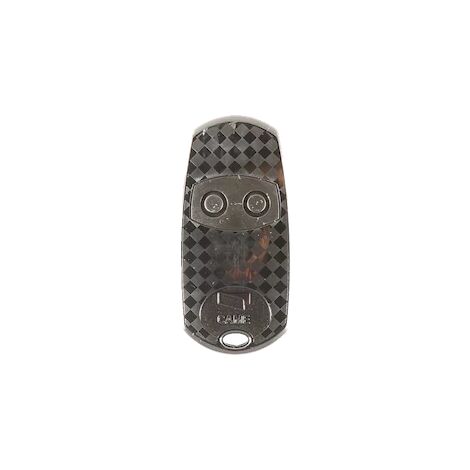 CAME TOP 432EV Gate Remote
