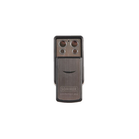 Sommer 4031  Garage door remote