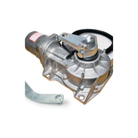 CAME Frog A24E 24V Gate Motor