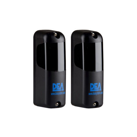 DEA Linear/B Gate Photocells