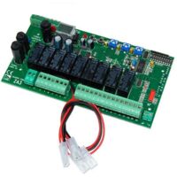 Came ZA3P PCB Only (3199ZA3P)
