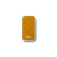 Nice Inti 2 - Yellow | Gate and garage door remote