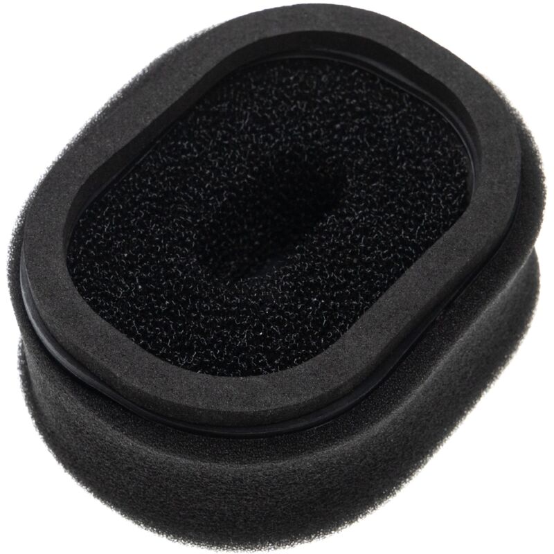 Vhbw 2 Filtri Di Ricambio Per Aspirapolvere Dirt Devil PowerCyclone M2828 – Filtro Pre-Motore In Spugna E Filtro Salva-Motore – Compatibile Con Modelli M2828-0, 1, 2, 3, 4, 5, 6, 7 E 2288002 - 2