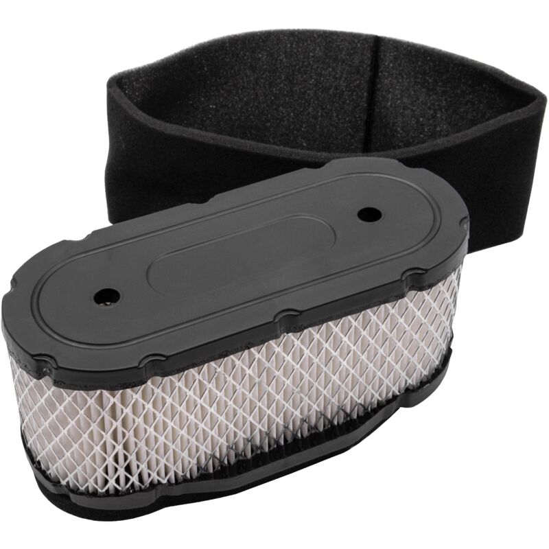 OxoxO Air Filter Compatible With Kawasaki 11013-7024 11013-7005 11013-7010 11013-7027 Compatible With FH601V FH641V FH680V FH721V OxoxO Air Filter Compatible With Kawasaki 11013-7024 11013-7005 11013-7010 11013-7027 Compatible With FH601V FH641V FH680V FH721V