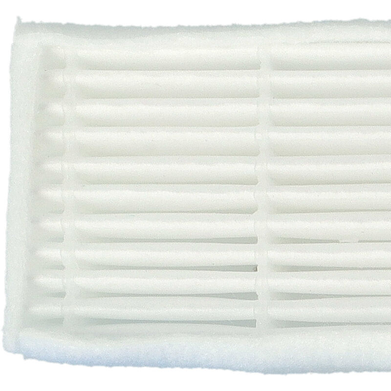 vhbw passend für Thomas Pet & Famly Aqua , Twn T1 Aquaflter, SUPER vhbw passend für Thomas Pet & Famly Aqua , Twn T1 Aquaflter, SUPER