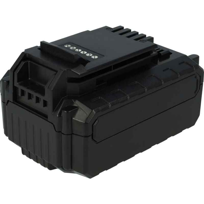 vhbw Battery compatible with Black Decker BDH2000SL BDH18 H1