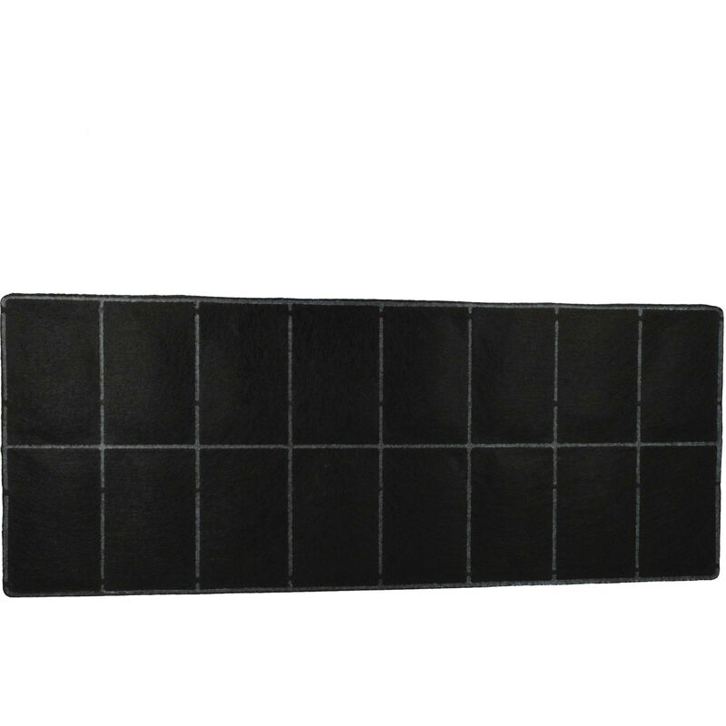 Aktivkohlefilter für Baumatic S1 / Typ 210