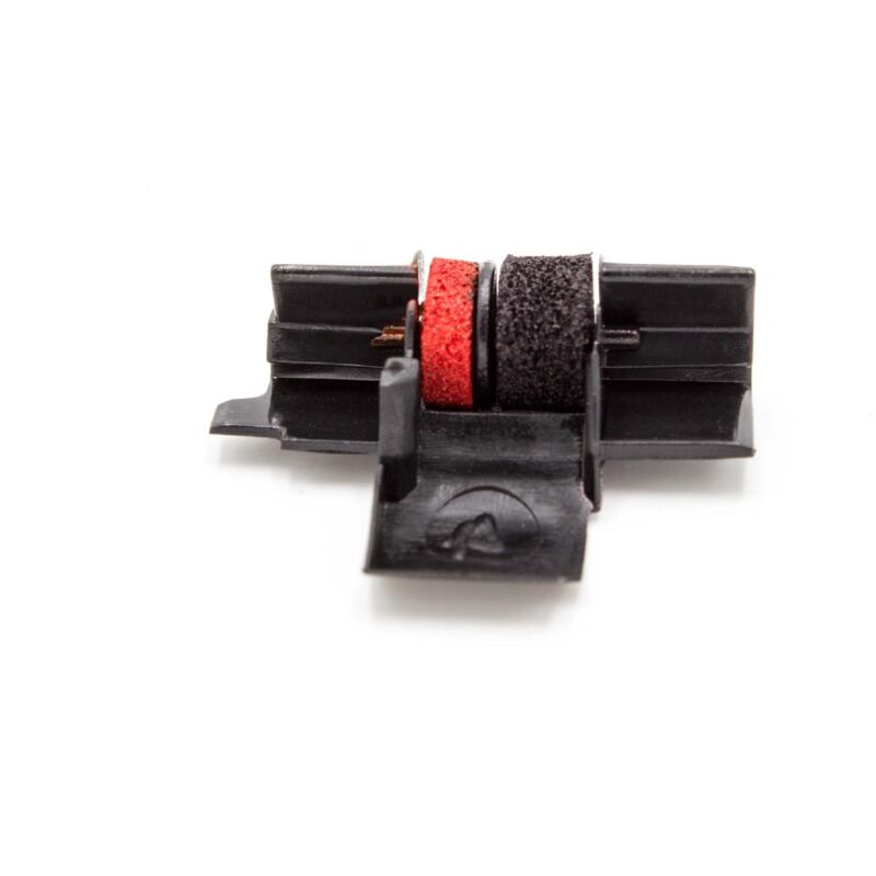 Vhbw Alimentatore Per Calcolatrici Sharp EL-1801, EL-1611PA, EL-1801C, EL-1801A - 6V 0.3A, 200 Cm, Spina Europea, Nero, Sostituisce EA-28A