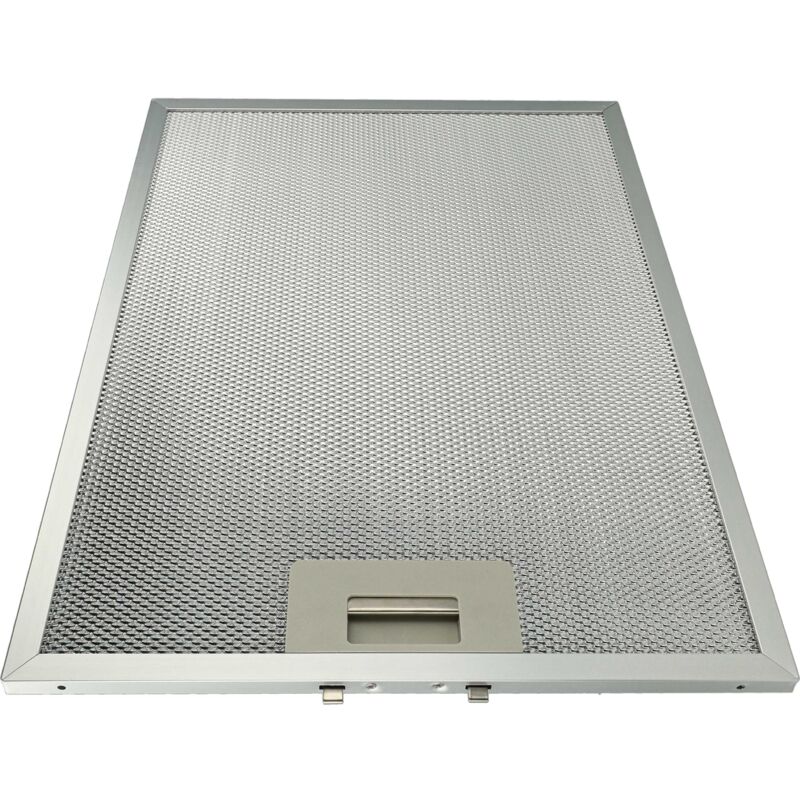 Novy 563-8010A Vetfilter 247 x 247 mm 906109 Afzuigkap Novy 563-8010A Vetfilter 247 x 247 mm 906109 Afzuigkap