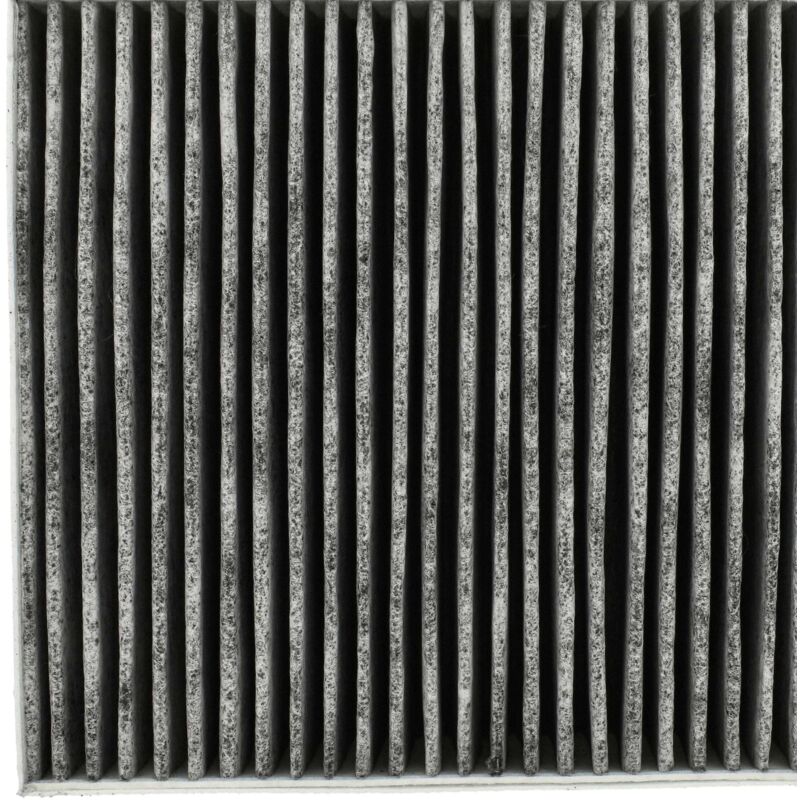vhbw 3x Aktivkohlefilter Ersatz für Bosch DZZ1XX1B6, 00678460, DSZ5201 für Dunstabzugshaube - 22,7 x 18,9 x 10 cm