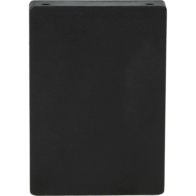 2 Batteries Remplacement Pour Téléphone Fixe Ascom 600190/2C - 950mAh, 3.7V, Li-ion, Rechargeables