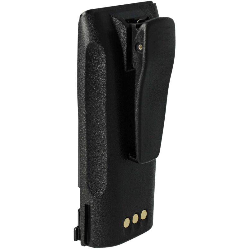 5 Batterie NiMH 1800mAh Per Radio Motorola - Compatibili Con DP1400, CP200XLS - Foto 3