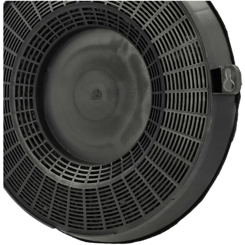 Vhbw Filtro De Carbón Activado Compatible Con Whirlpool AKB063WHWP Akb063avwp Akb06305br Akb06305wh Akb0635wh Akb063avwp Campanas Cocina 85036514