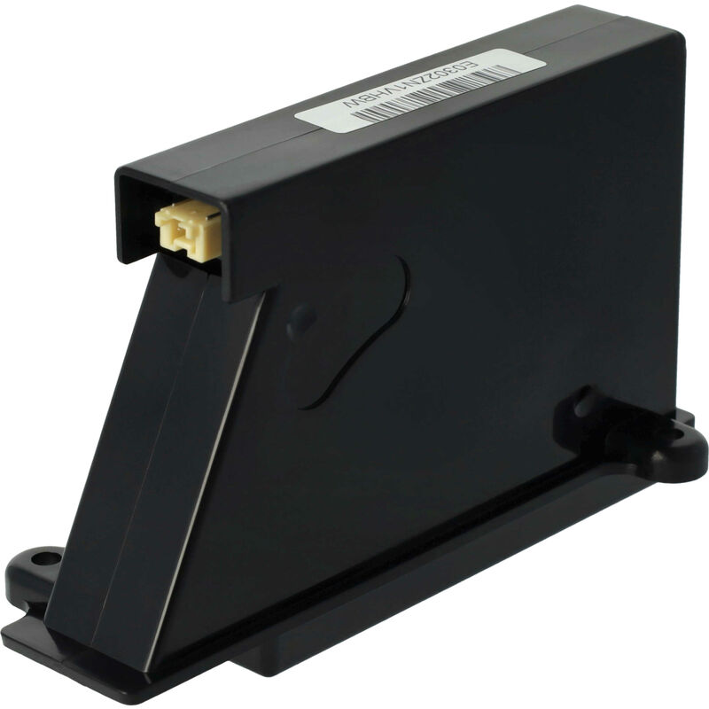 vhbw batteria sostituisce Rowenta SS 2230002528, D043 INR M26 4S1P per aspirapolvere (2600mAh, 14,4V, Li Ion