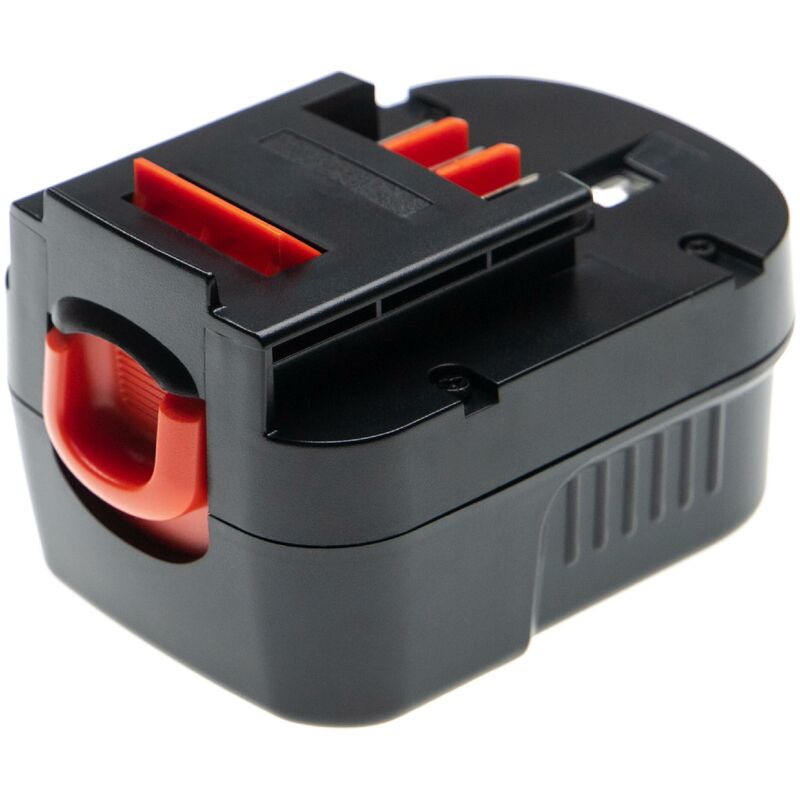 Replacement for Firestorm FS12PS Battery Compatible with Firestorm 12V  FS120B Power Tool Battery (1300mAh NICD)