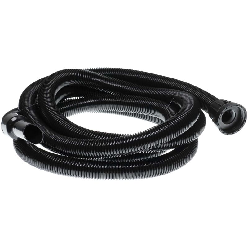 Tube Télescopique Pour Aspirateur Numatic Henry – Longueur Réglable 60 à 96cm, Aluminium - 10