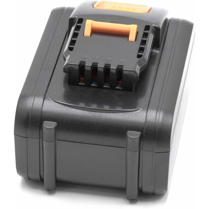 For Worx 20V Battery Replacement 3Ah