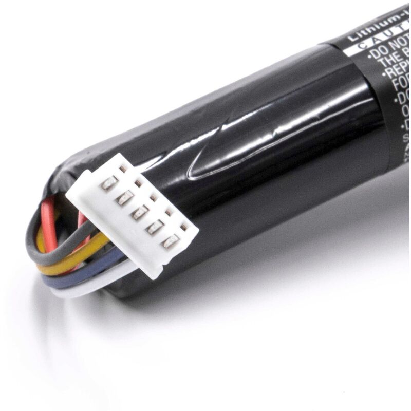 vhbw Replacement Battery compatible with Bang Olufsen Beolit 15