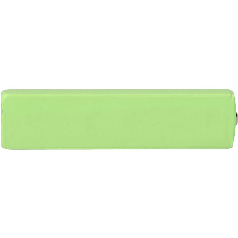 vhbw 1x batería compatible con Sharp AD-N55BT, IM-DR580H, IM-MT770, IM-MT877, IM-MT880 reproductor de música MP3 (1200 mAh, 1,2 V, NiMH