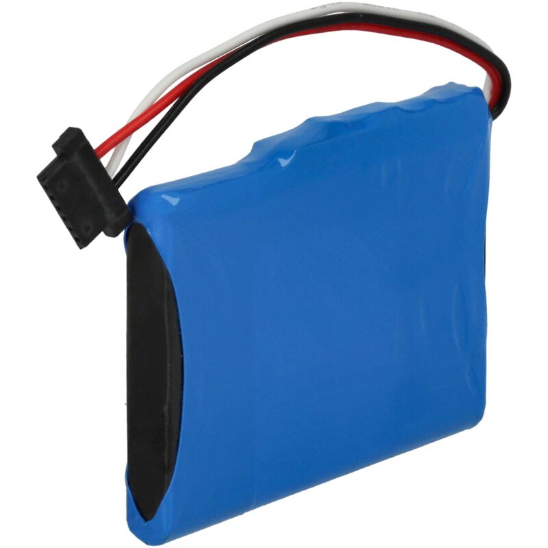 Vhbw Battery Replacement For Becker 07837MHSV, 338937010150, S30 - View #7