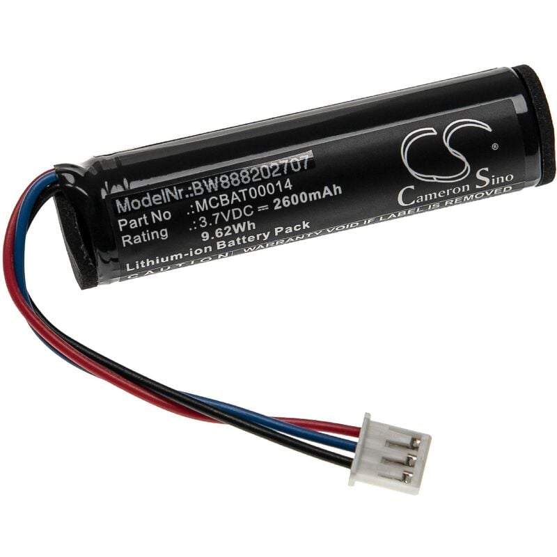 Skycontroller 2024 2 battery