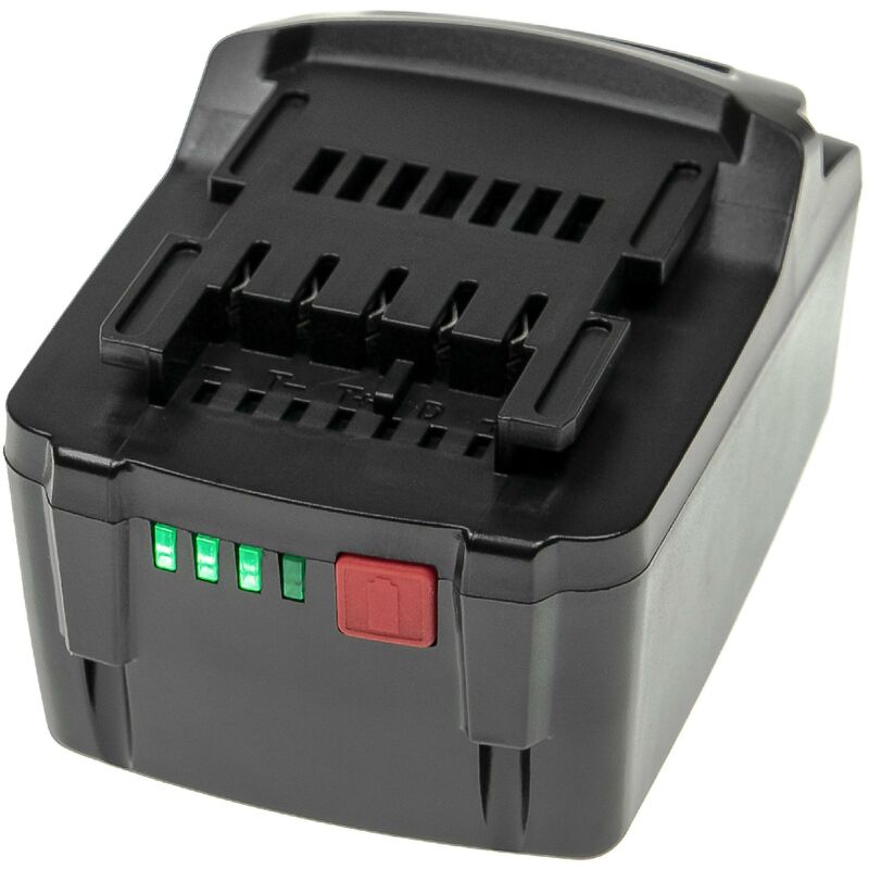 vhbw Battery Replacement for Metabo 6.25469.00, 6.25499