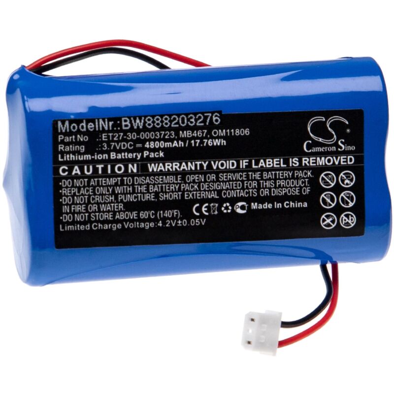Bosch Rechargeable Battery Pack Cordless Power Tool Battery Compatible for  Bosch Bat609 Bat609g Bat618 Lithium Ion 18650 18V 3ah 4ah 5ah Replacement  Battery - China Battery and Cordless Battery price