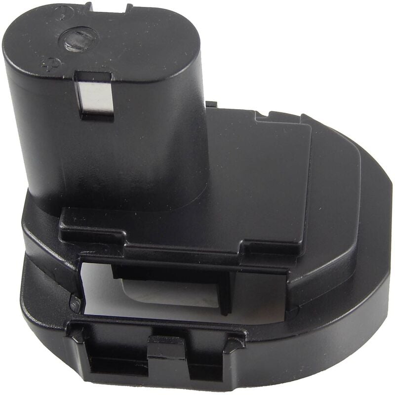 vhbw Battery Adapter compatible with Makita 6337DWDE, 6337DWDESP