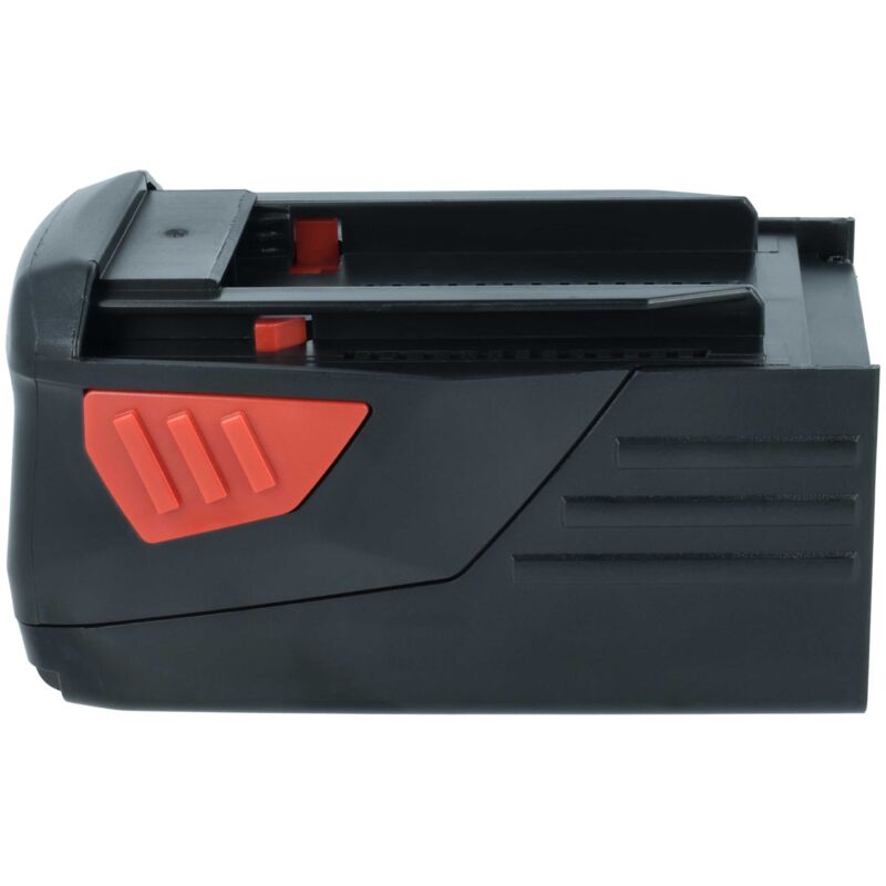 Vhbw 2x Batteria Ricaricabile Agli Ioni Di Litio 600mAh Per Telefoni Cordless Hitachi HI-D6, HI-D6-II - Sostitutiva LZ423048, 3.7V, Con Protezioni Di Sicurezza