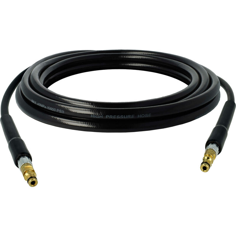 vhbw 15m High-Pressure Hose compatible with Kärcher K 7.800 T400 ecoogic, K  7.80M CH