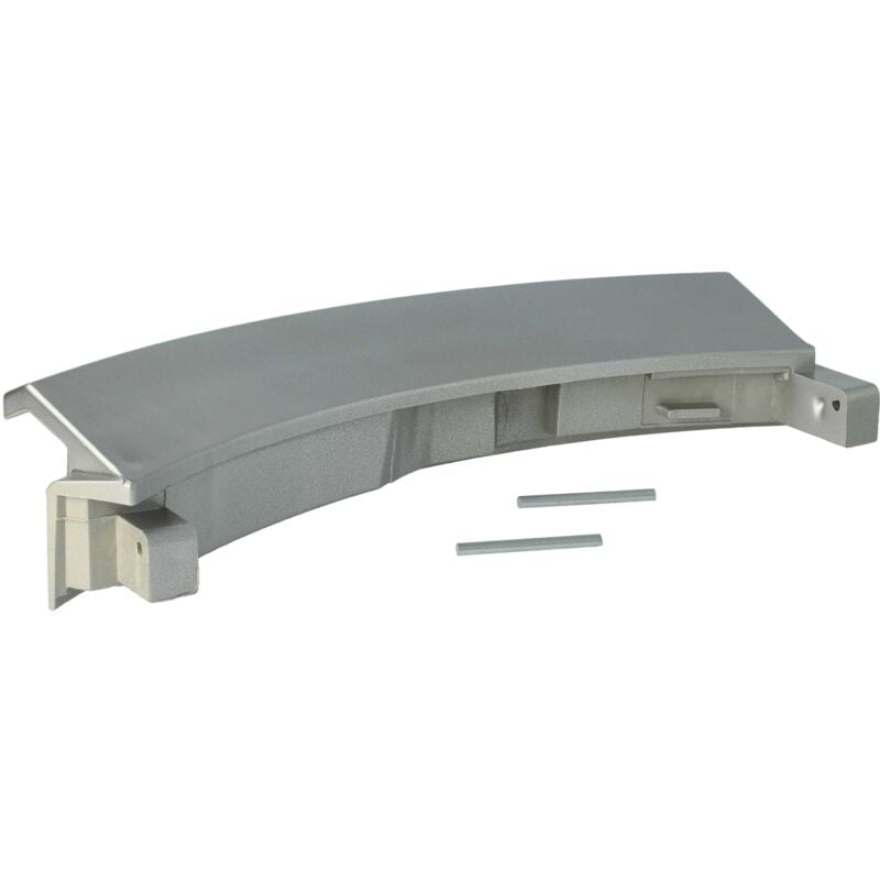 vhbw Door Handle compatible with Bosch Logixx 7 WVH2842 series