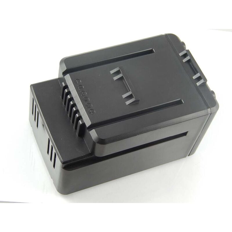 vhbw Battery compatible with Worx WG773 WG776E.9 WG770 WG771