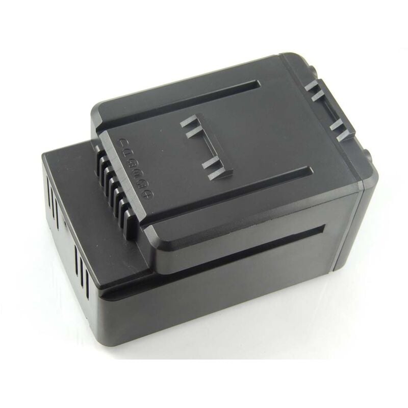 vhbw Battery Replacement for Worx WA3559 WA3555 WA3536 for Power