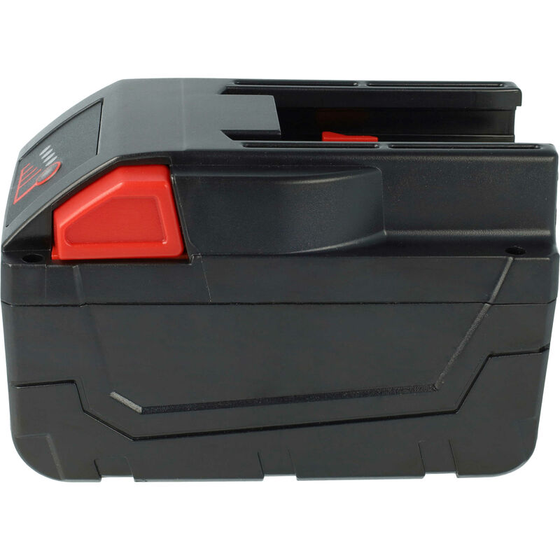 Milwaukee 28 volt lithium ion battery hot sale