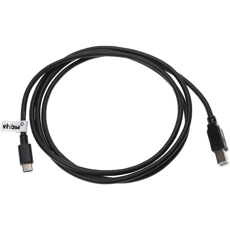 Oypla, 3m USB Printer Cable