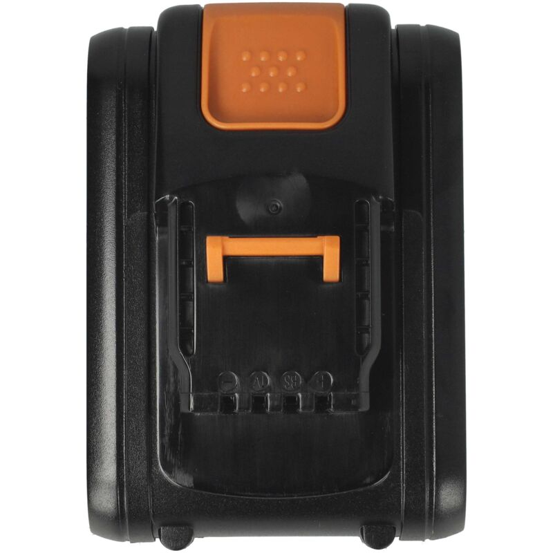 Batteria 20V 3000mAh Li-Ion Joiry - Ricambio Per WA3553, WR142E, M700 E Altri Modelli - Foto 10