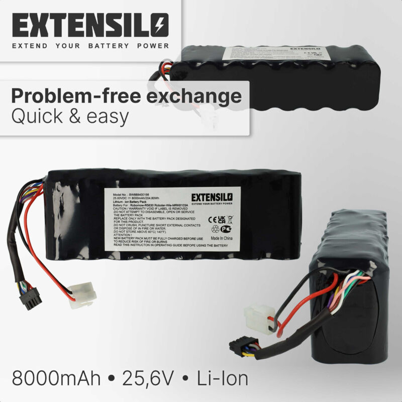 EXTENSILO