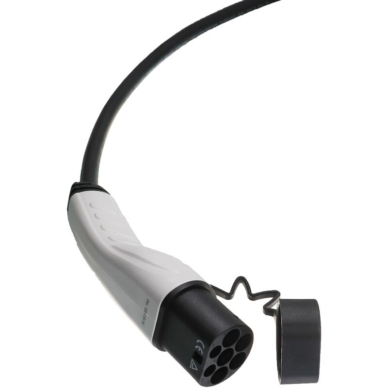 Kia Sorento / Xceed PHEV Charging Cable - Type 2 to Type 2 - 7kw