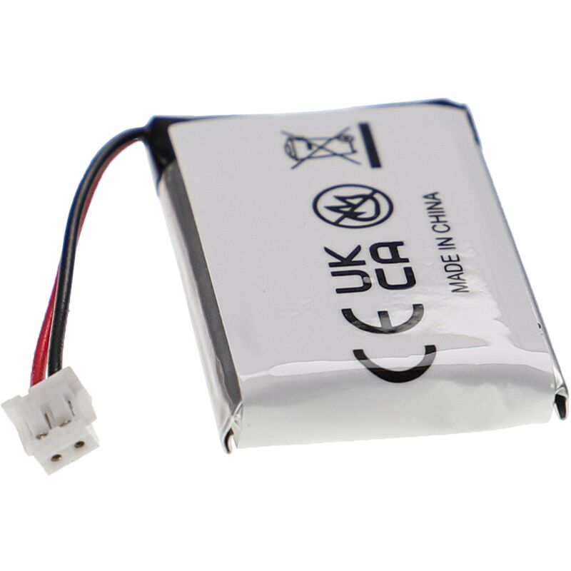 vhbw Replacement Battery compatible with BlueParrot B250 XT V100