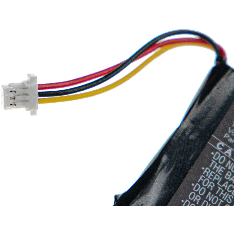 Pack batterie - Kinetic SD 400 - Trainer 400 - FT 100 - NiMh - 7.2V -  150mAh + connecteur