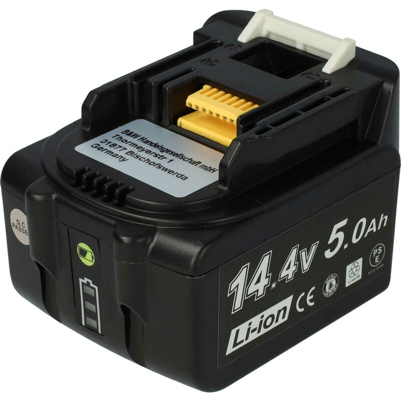 Makita dmr108 clearance battery