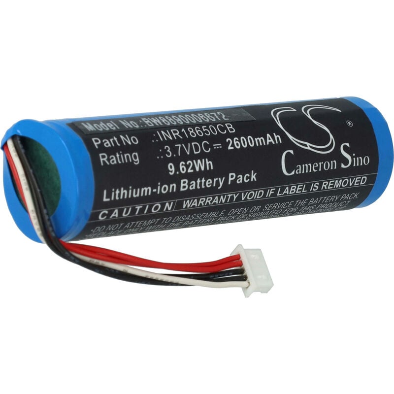 4.8Ah Hpb18 HPB18-OPE Fsb18 244760-00 18V 18 Volt Battery for Black and Decker, Size: 1XL