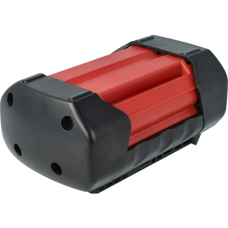 2.5ah 3.5ah 36V 40V Li-ion Tool Battery for Black and Decker