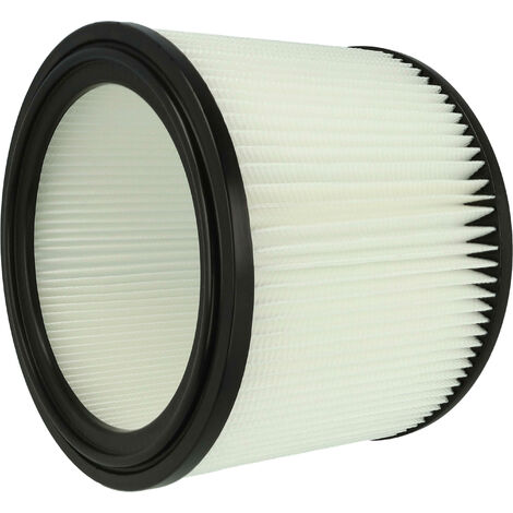 Vhbw 2x Filter Element Compatible With Stihl 4709 703 5900 Wet Dry 