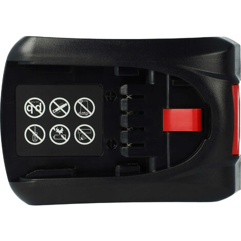 Bosch 18 volt online battery replacement