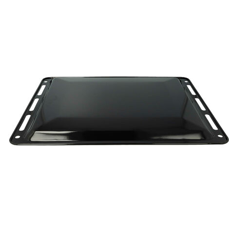 vhbw Baking Tray compatible with Bosch HRG6769S6 15 HSG636BB1 05