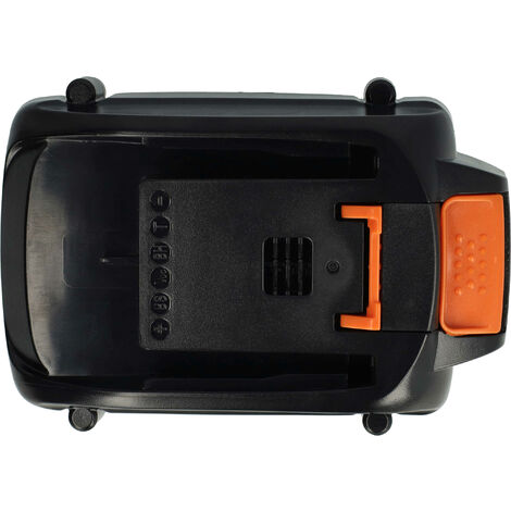 vhbw Battery compatible with Worx WG180 WG280 WG380 WG580