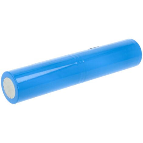 Batterie LiFePO4 Pour Maglite ML125 ML150LR – 6.4V 3200mAh, Compatible ILIF-3006526