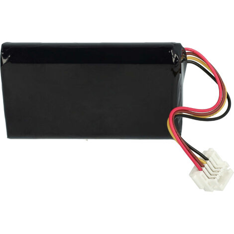 Vhbw Batterie Compatible Pour Garmin Nüvi 2660, 2669LMT, 2595